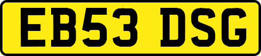 EB53DSG