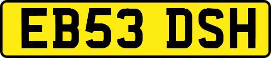 EB53DSH