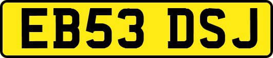 EB53DSJ