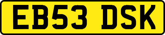 EB53DSK