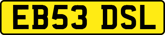 EB53DSL