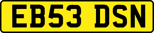 EB53DSN