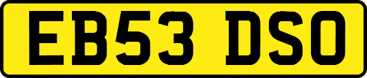 EB53DSO