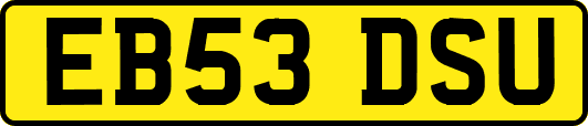 EB53DSU