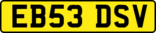 EB53DSV
