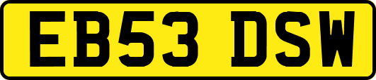 EB53DSW