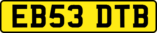 EB53DTB