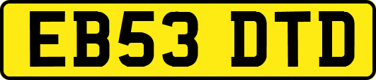 EB53DTD