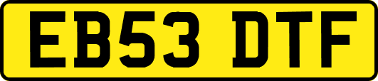 EB53DTF