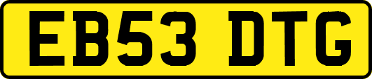 EB53DTG