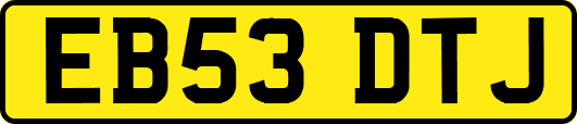 EB53DTJ