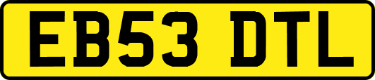 EB53DTL