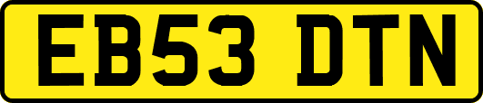 EB53DTN