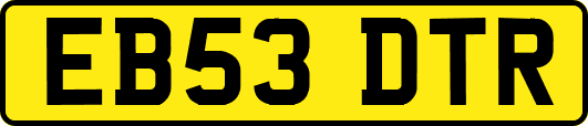 EB53DTR