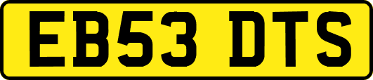 EB53DTS