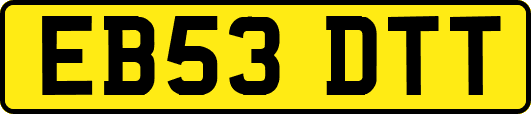EB53DTT