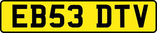 EB53DTV