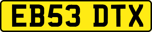 EB53DTX