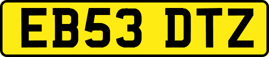 EB53DTZ