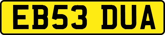 EB53DUA