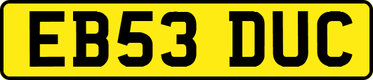 EB53DUC
