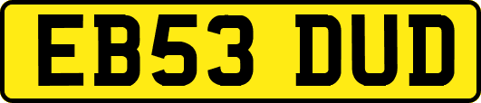 EB53DUD