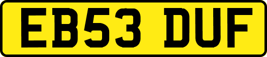 EB53DUF