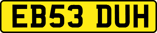 EB53DUH