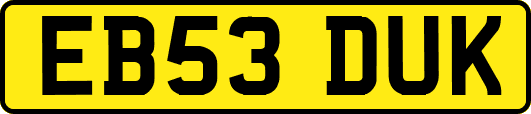EB53DUK