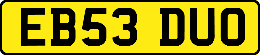 EB53DUO