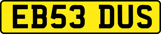 EB53DUS