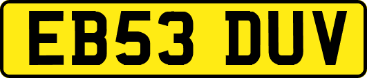 EB53DUV