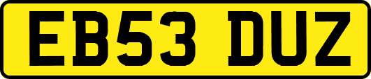 EB53DUZ