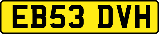 EB53DVH