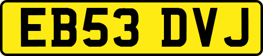EB53DVJ