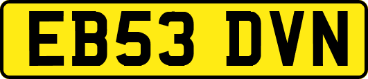EB53DVN