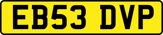 EB53DVP