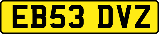 EB53DVZ