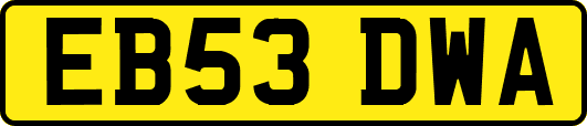 EB53DWA