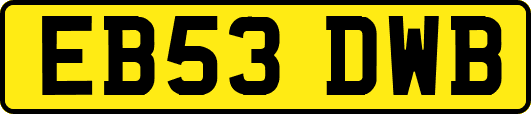 EB53DWB
