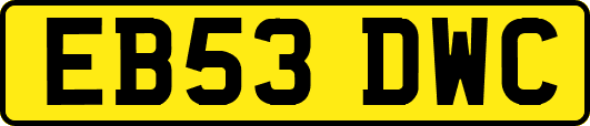 EB53DWC