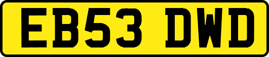 EB53DWD