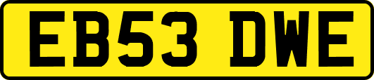 EB53DWE