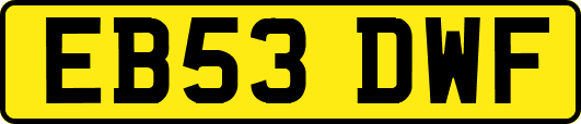 EB53DWF