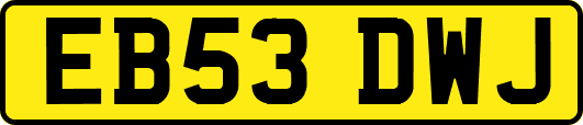 EB53DWJ