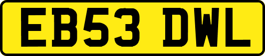 EB53DWL