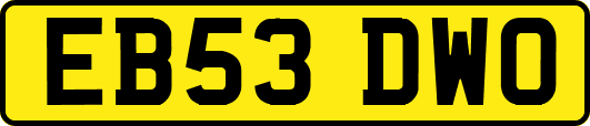 EB53DWO