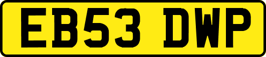 EB53DWP