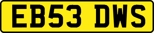 EB53DWS