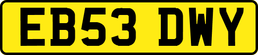 EB53DWY